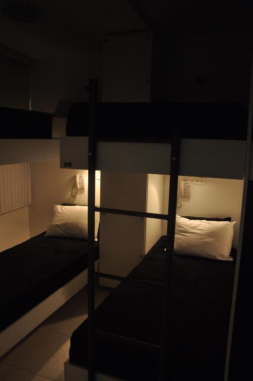 Hostel In Rio Suites Rio de Janeiro Quarto foto