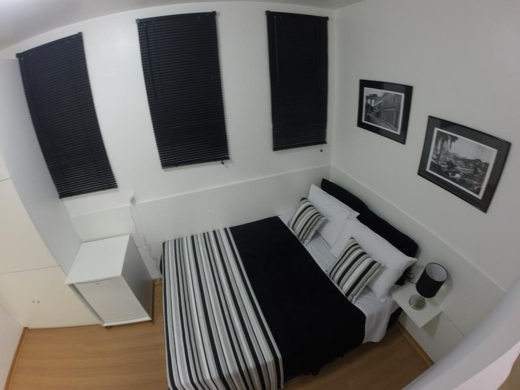 Hostel In Rio Suites Rio de Janeiro Quarto foto