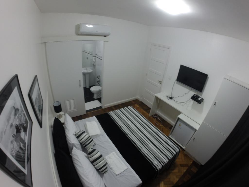 Hostel In Rio Suites Rio de Janeiro Quarto foto